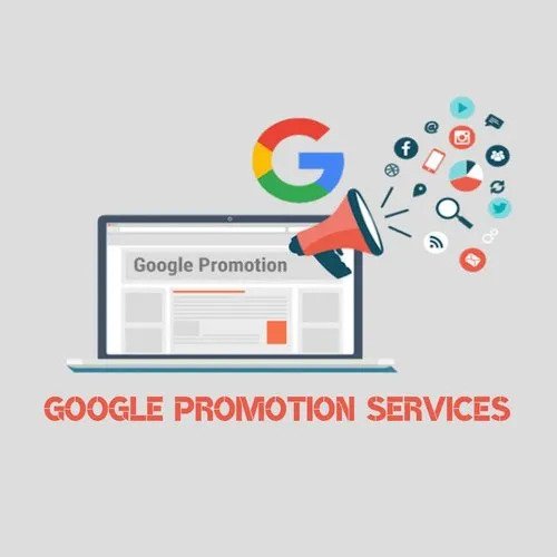 Google Promotion