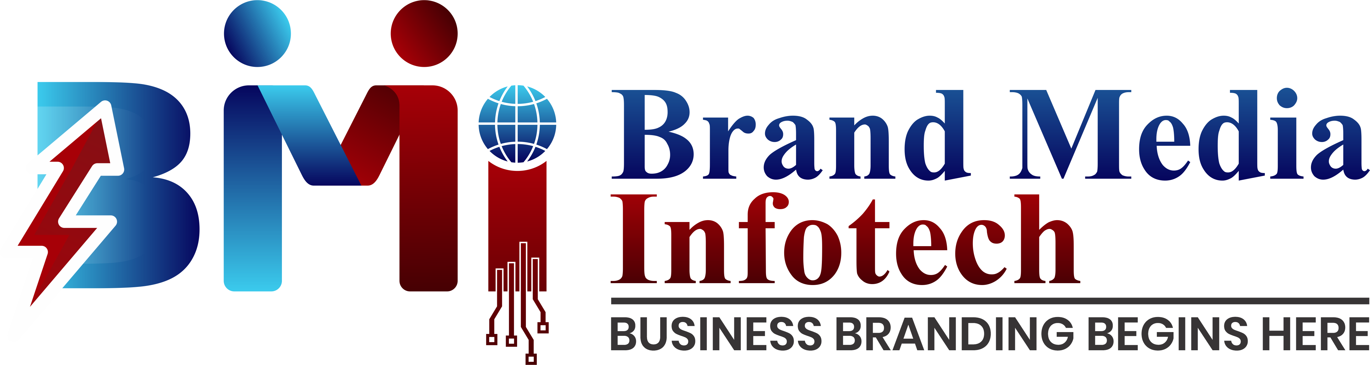 Brand Media Infotech