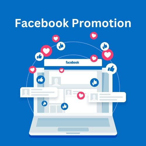 Facebook Promotion