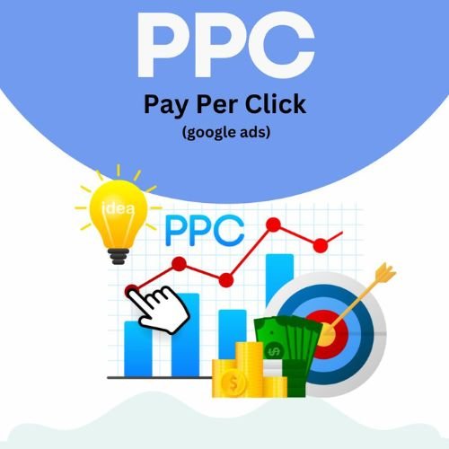 Google Ads/PPC