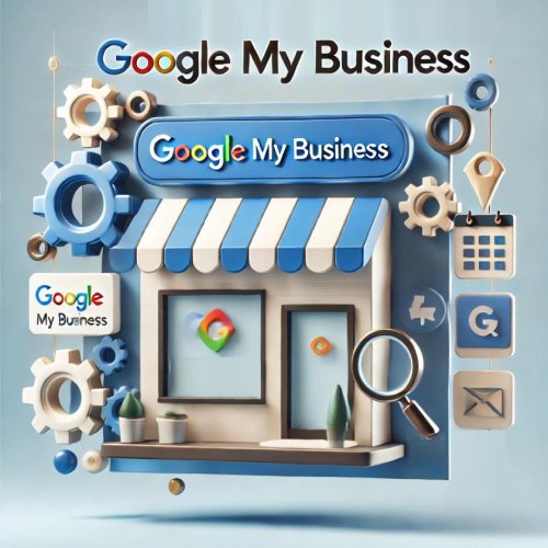 Google My Business