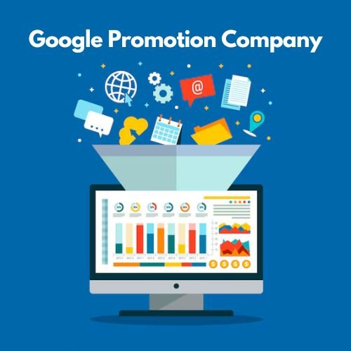 Google Promotion Company