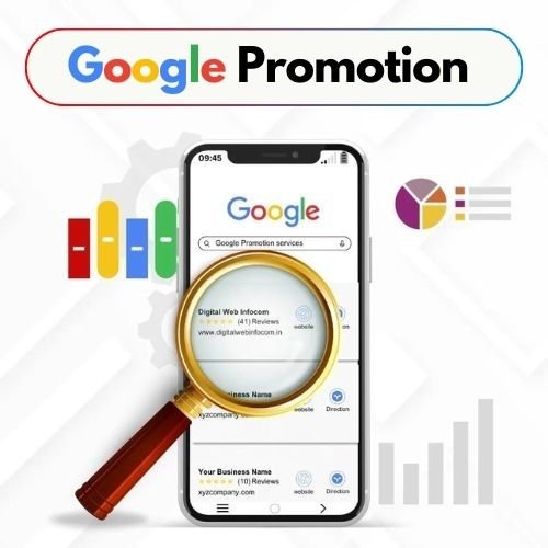 Google Promotion