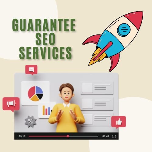 Guarantee SEO