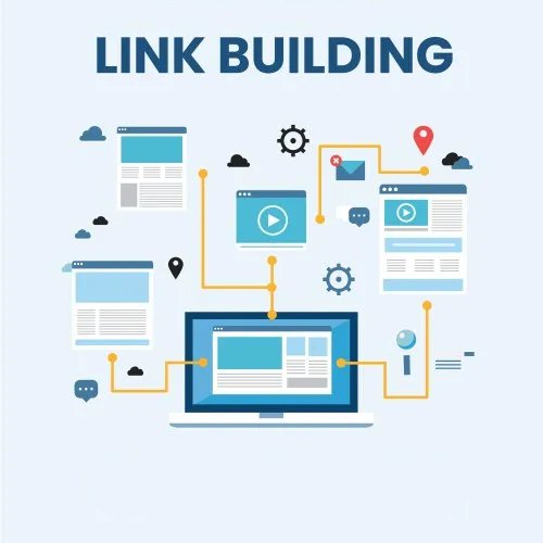 Link Building