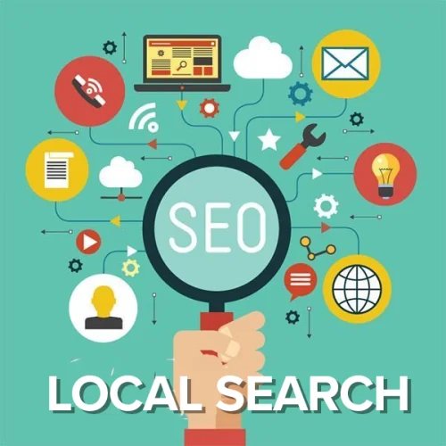 Local SEO