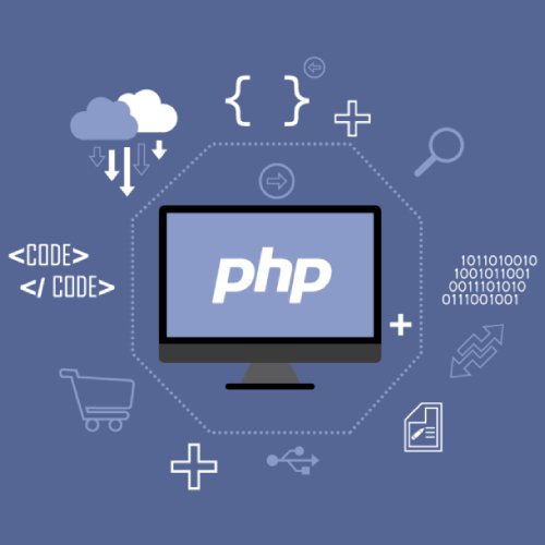 PHP Web Development