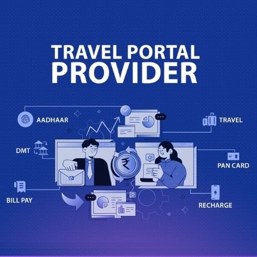 Travel portal Integration