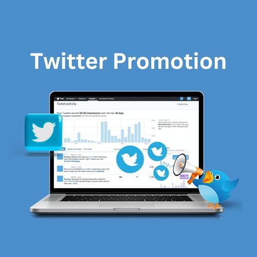 Twitter Promotion