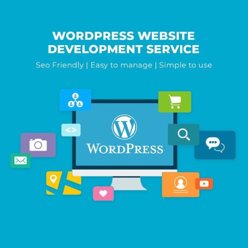 Wordpress Web Development