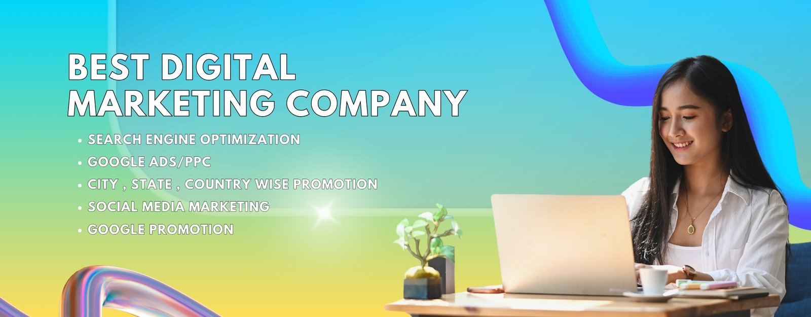 Best Digital Marketing Company