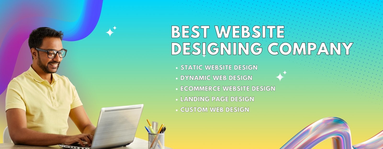 Best Website Designing Company