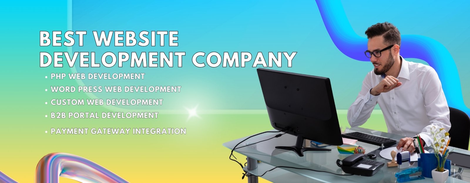 Best Website Development Company